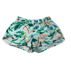 Old Navy Women’s Active StretchTech Quick‑Dry Shorts – Size M